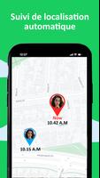 Localisateur de famille - GPS capture d'écran 3