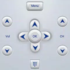 Baixar All TV Remote Control APK