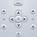 All TV Remote Control