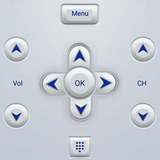All TV Remote Control ไอคอน