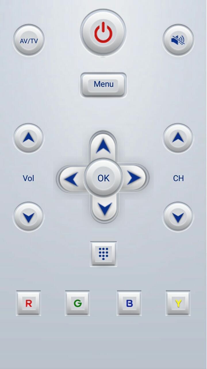 All TV Remote Control APK for Android Download