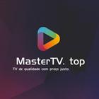 MasterTV.top PLUS icône