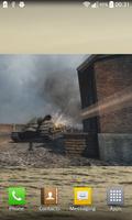 360° IS-7 Tank Wallpaper स्क्रीनशॉट 3