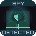 Tiny Spy Camera Finder - Hidden Camera Detector