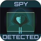 Spy Camera Finder - Détecteur de caméra cachée icône