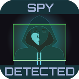 Spy Camera Finder - Détecteur de caméra cachée icône