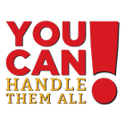 You Can! Handle Them All - The 图标