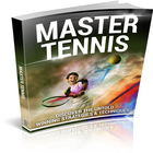 Mastertennis আইকন