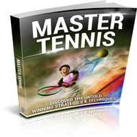 Mastertennis screenshot 1