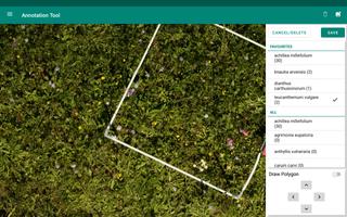 PhenoAnnotator - App for Aerial Imagery Annotation Affiche