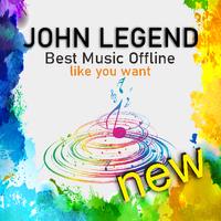 John Legend Songs and All Lyrics Ekran Görüntüsü 3