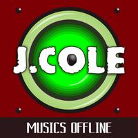 J. Cole Albums (2007-2019) تصوير الشاشة 2