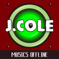 J. Cole Albums (2007-2019) 截图 2