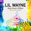 Lil' Wayne all songs