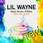 Lil' Wayne all songs アイコン