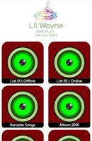 Lil' Wayne all songs 截图 1