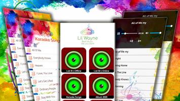 Lil' Wayne all songs ภาพหน้าจอ 3