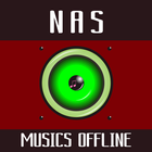 Nas Offline 图标