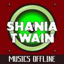 Shania Twain All Lyrics-APK