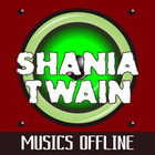 Shania Twain All Lyrics simgesi