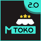 Master Toko icon