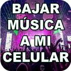 Icona Bajar música gratis a mi celular MP3 guia