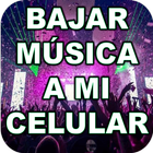 Bajar música gratis a mi celular MP3 guia icon