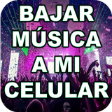 Bajar música gratis a mi celular MP3 guia icon