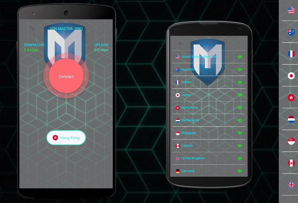 VPN Master - PRO APK for Android Download