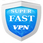 SUPER FAST & SHARP VPN 2019 - FREE DATA SERVER آئیکن