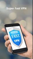 SUPER FAST & SHARP VPN 2019 - FREE DATA SERVER پوسٹر