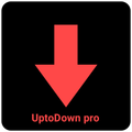 UptoDown Pro Browser