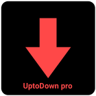 UptoDown Pro Browser आइकन