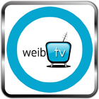 WEIB-TV Plus ícone