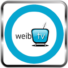 WEIB-TV Plus icône