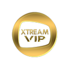 Xtream Panel Vip 图标