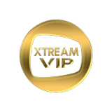 Xtream Panel Vip biểu tượng
