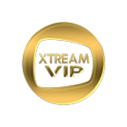Xtream Panel Vip icône