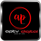 Aptv Digital ikon