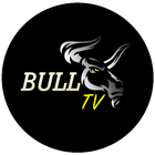 Bull Tv icône