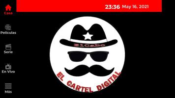 Cartel Digital screenshot 1