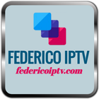 Federico IPTV icône
