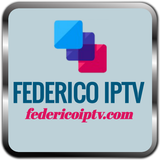 Federico IPTV icon