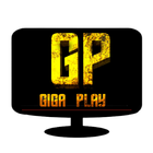 Giga Play icône
