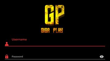 Giga Play capture d'écran 1