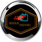 آیکون‌ Zona Movie