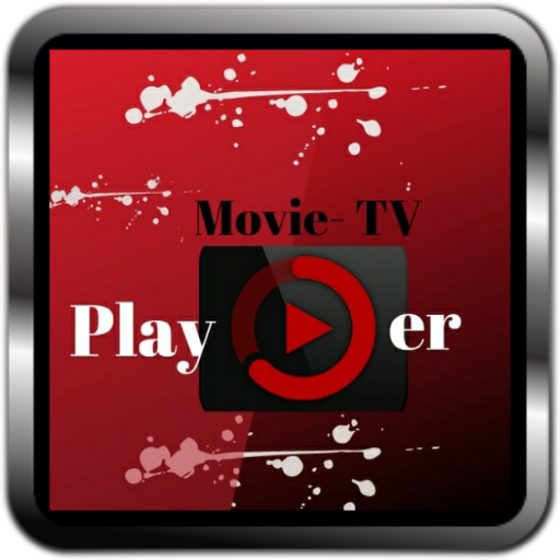 Movie TV Player
