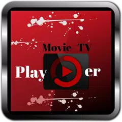 Movie TV Player