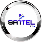 آیکون‌ SATTEL FLIX