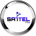 SATTEL FLIX آئیکن